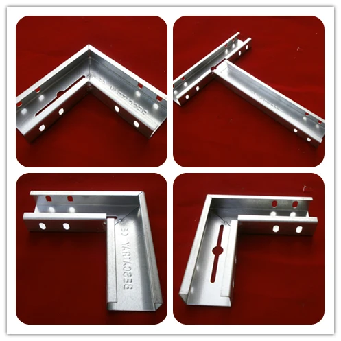 Stainless Steel Hot Dip Galvanized Cable Trunking Prices On Sale ( UL, NEMA, ISO,CE)