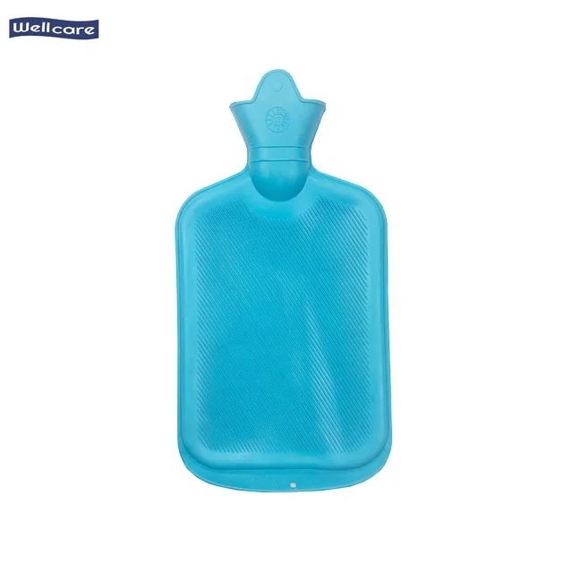 2000ML BS Standard hot water bottle rubber