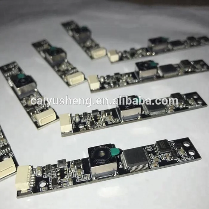 Caiyusheng Factory price 8MP IMX179 AF FF Auto Fixed Focus USB camera module