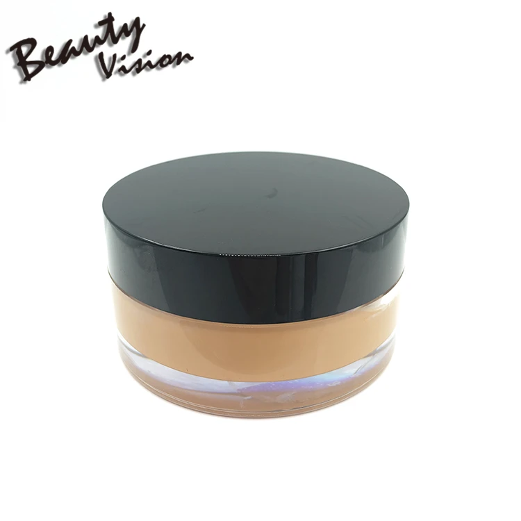 Longlasting makeup base air cushion foundation with MSDS GMP