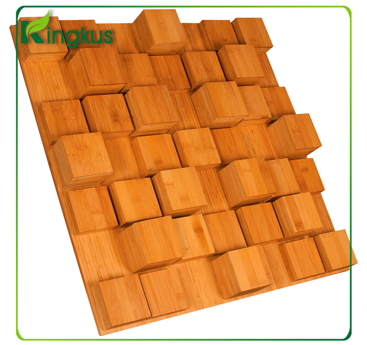 
Soundproofing diffuser acoustic panel 