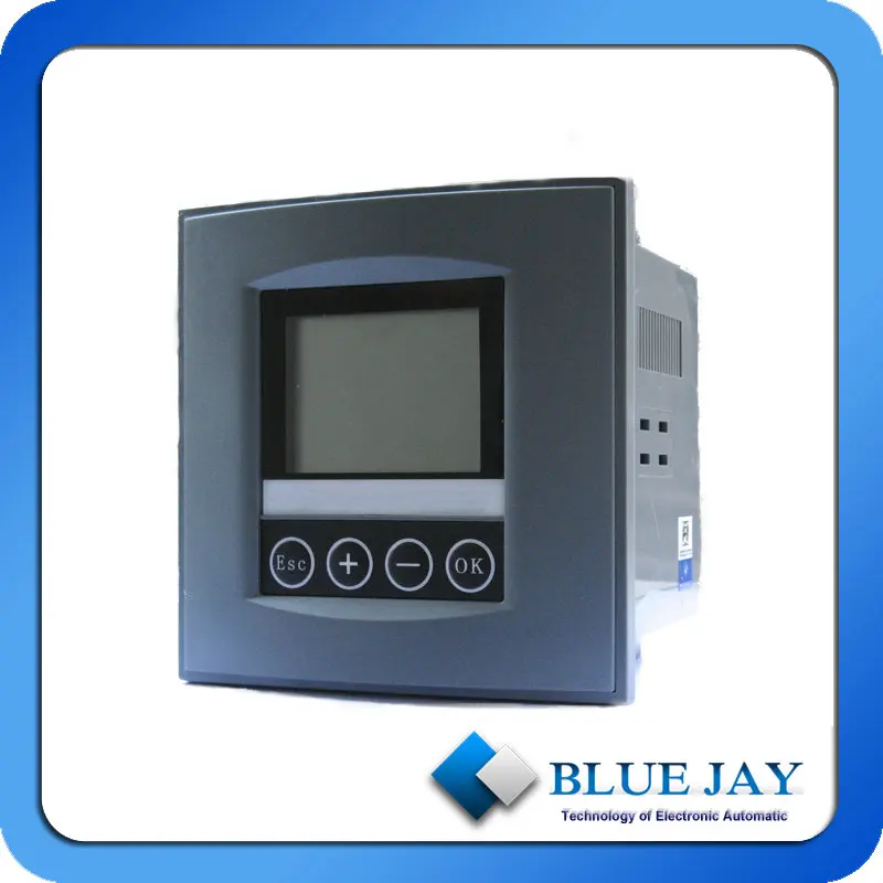 5a 250v релейный выход три фазы коэффициент мощности контроллер с rs485