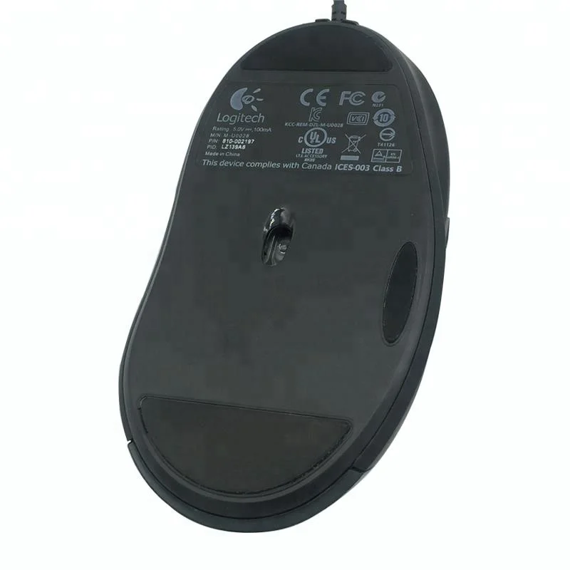 Original Logitech G400 gaming mouse