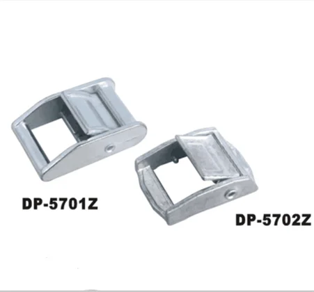 High quality of metal spring Cam Buckles