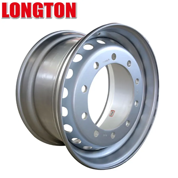 Стальное колесо 22.5x11.75