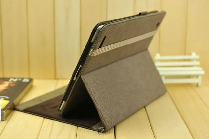 
fashionable colorful PU case for ipad3 