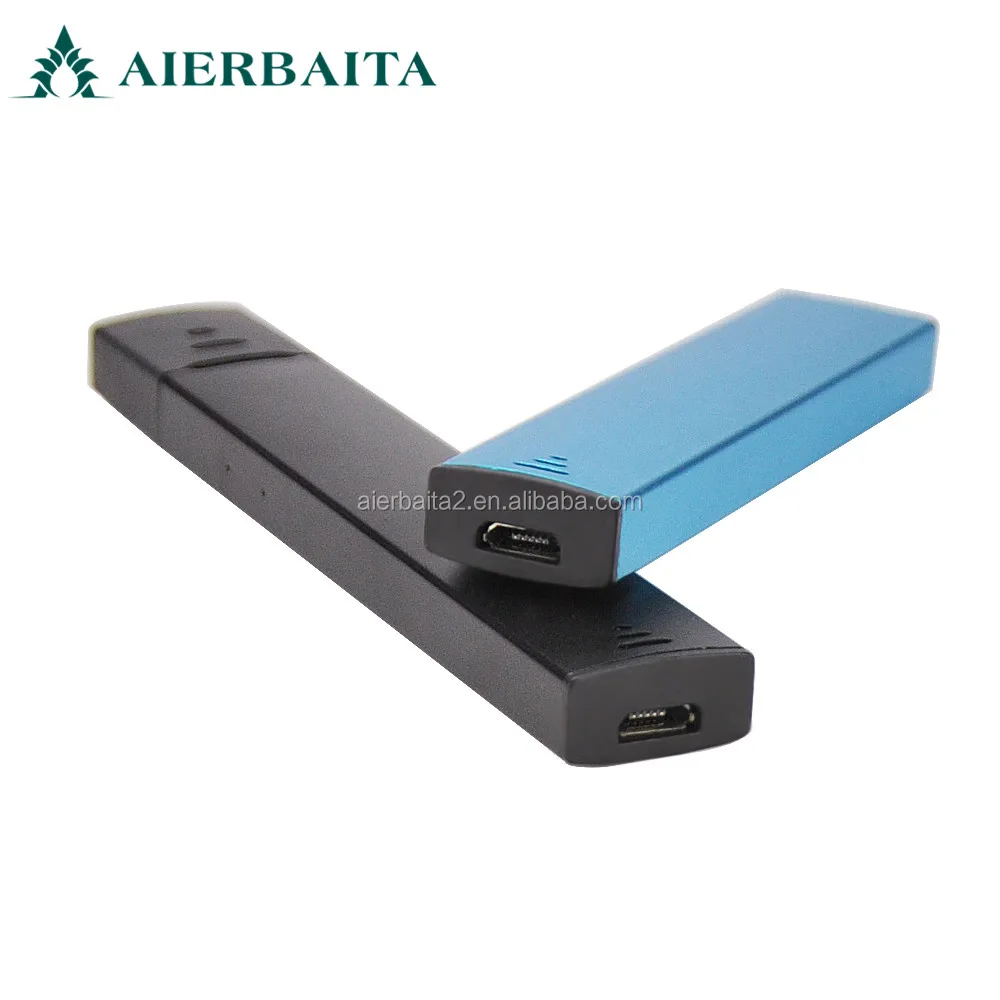 chinese supplier 2018 recharge Pods Vape E Cigarette Pods Vape Mod