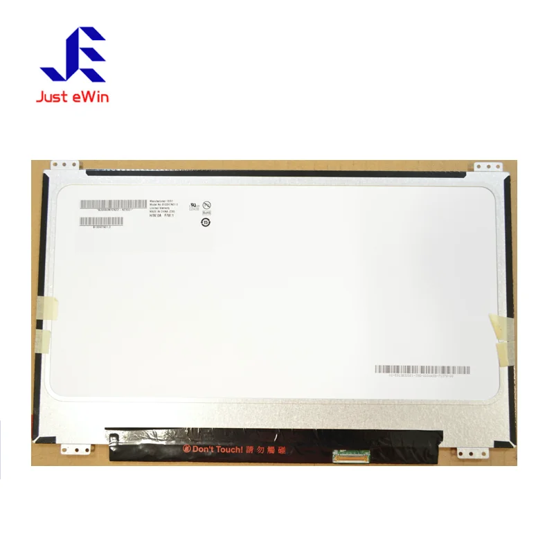 11.1 inch Laptop lcd monitor screen LTD111EWAX WXGA