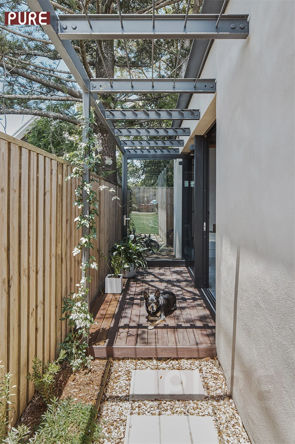 Animation building design Wall and Floor building Virtual architectural rendering