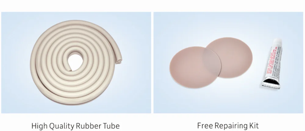 
Medical Air Mattress For Bedridden Patients 