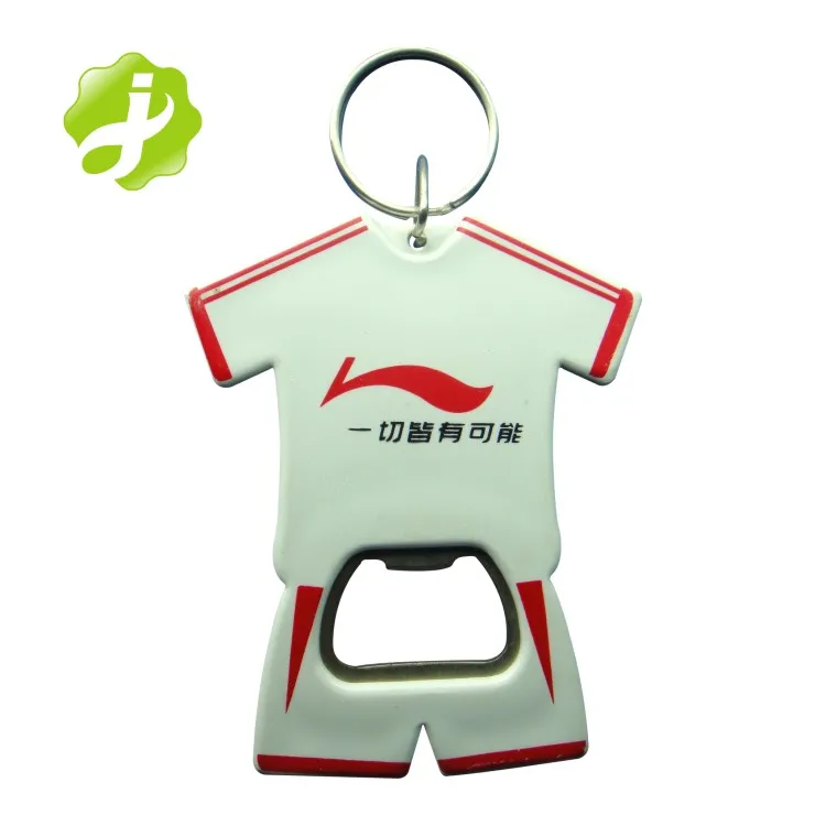 Promotion car shape plastic bottle opener wholesale