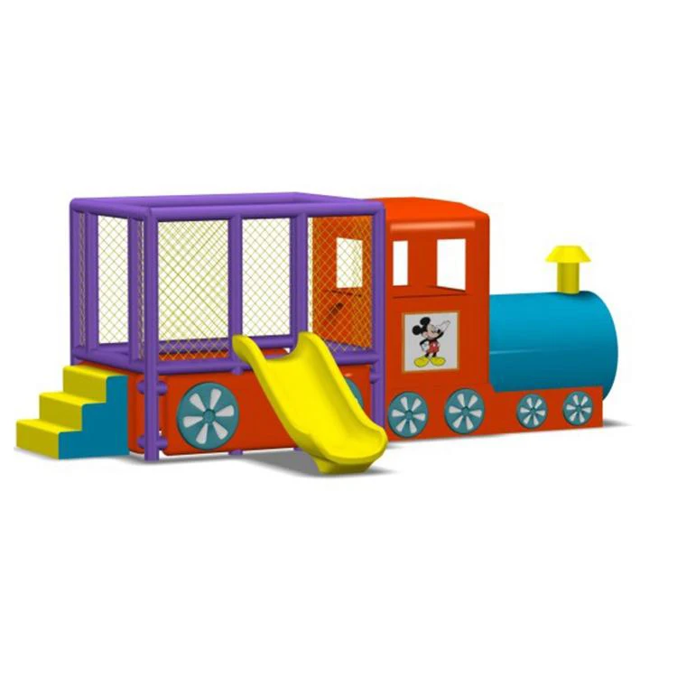 HUADONG Brand new children indoor playground, Trendy kids indoor playground for sale