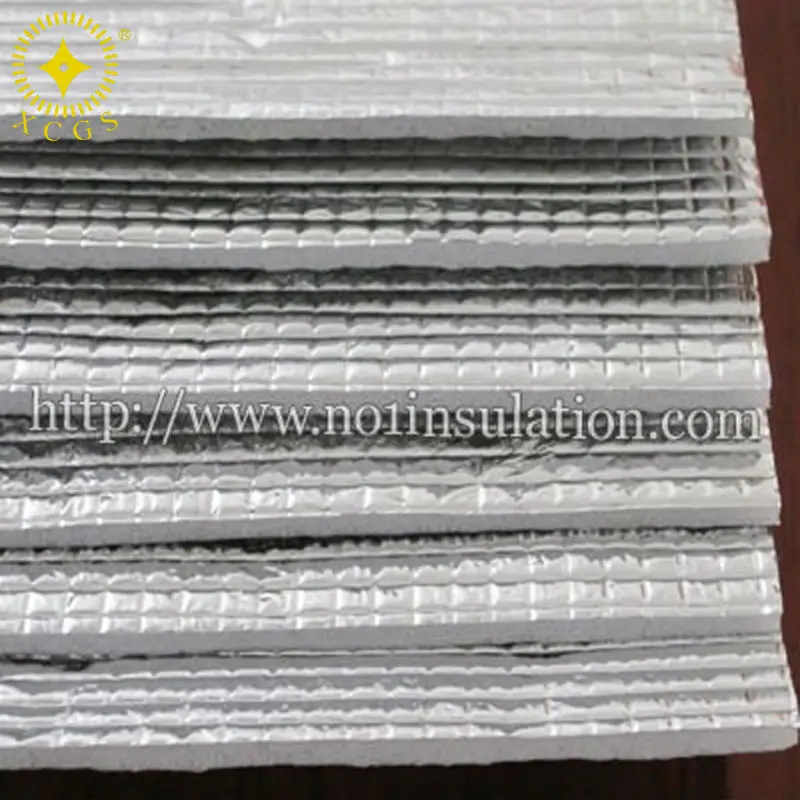 foam insulation/roof insulation/pole barn roof insulation