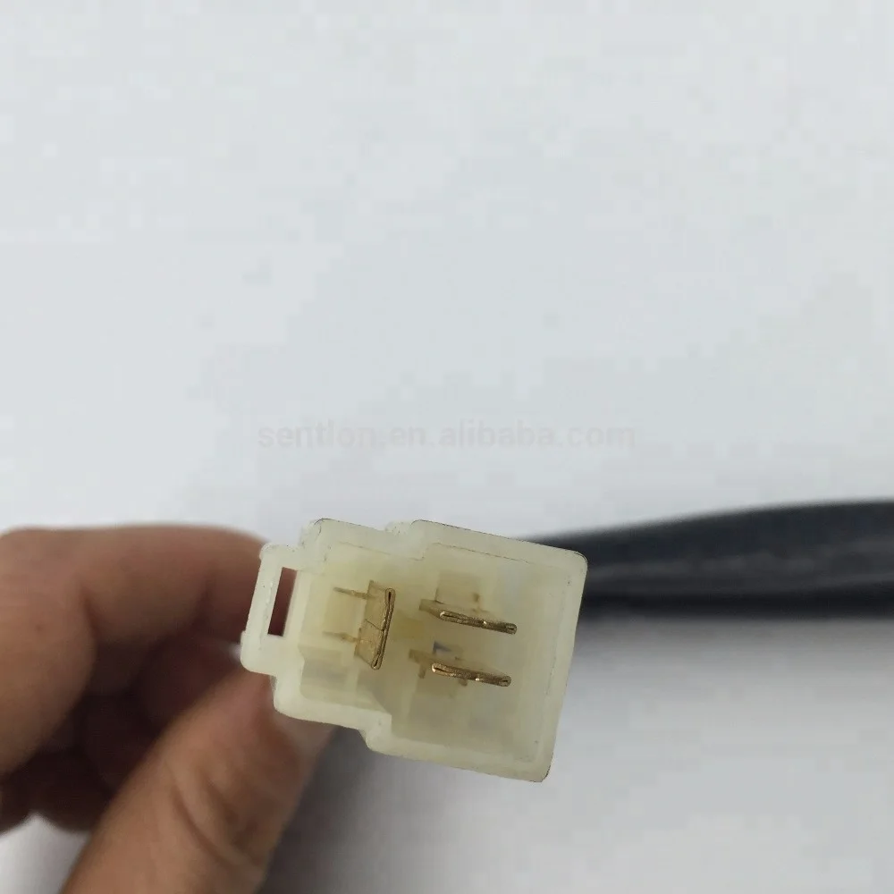 OE#84310-87264-000 (RHD) High quality Combination Switch Turn signal switch for PERODUA KANCIL DAIHATSU MIRA