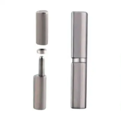 steel door welding hinge for heavy duty steel door