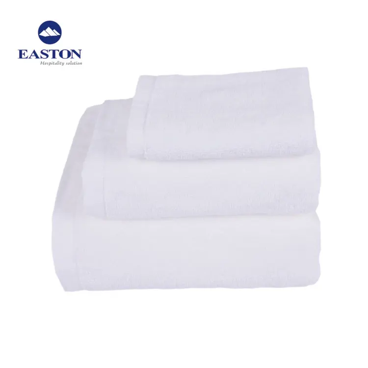 Luxury 100 % cotton jacquard bath towel material for hotel,jacquard logo luxury quality hotel bath towel designs