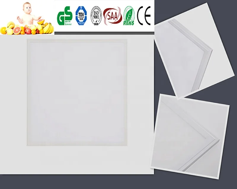 
0-10V Dimmable LED PANEL LIGHT 36/40/50w AGT driver /LIFUD Driver 