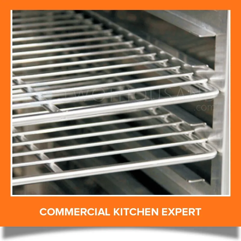 2016 Commercial Baking Equipment 6 Trays Memory Program Convection Deck Oven Steam Oven