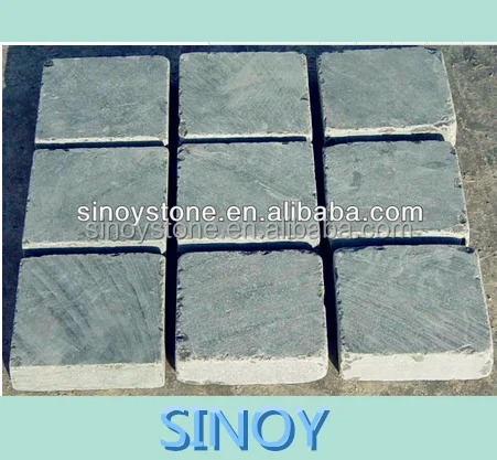 China natural blue limestone price ton