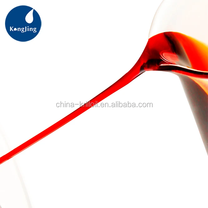 Астаксантин, масло криля для пищевых продуктов по лучшей цене