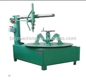 
tire ring cutter 
