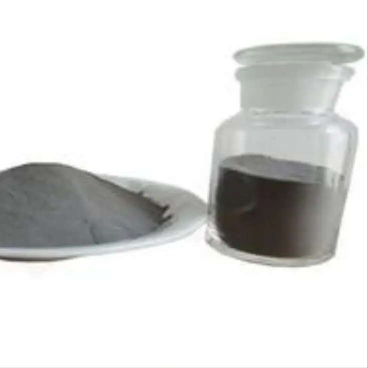 China manufacturer of high and pure alloy metal powder