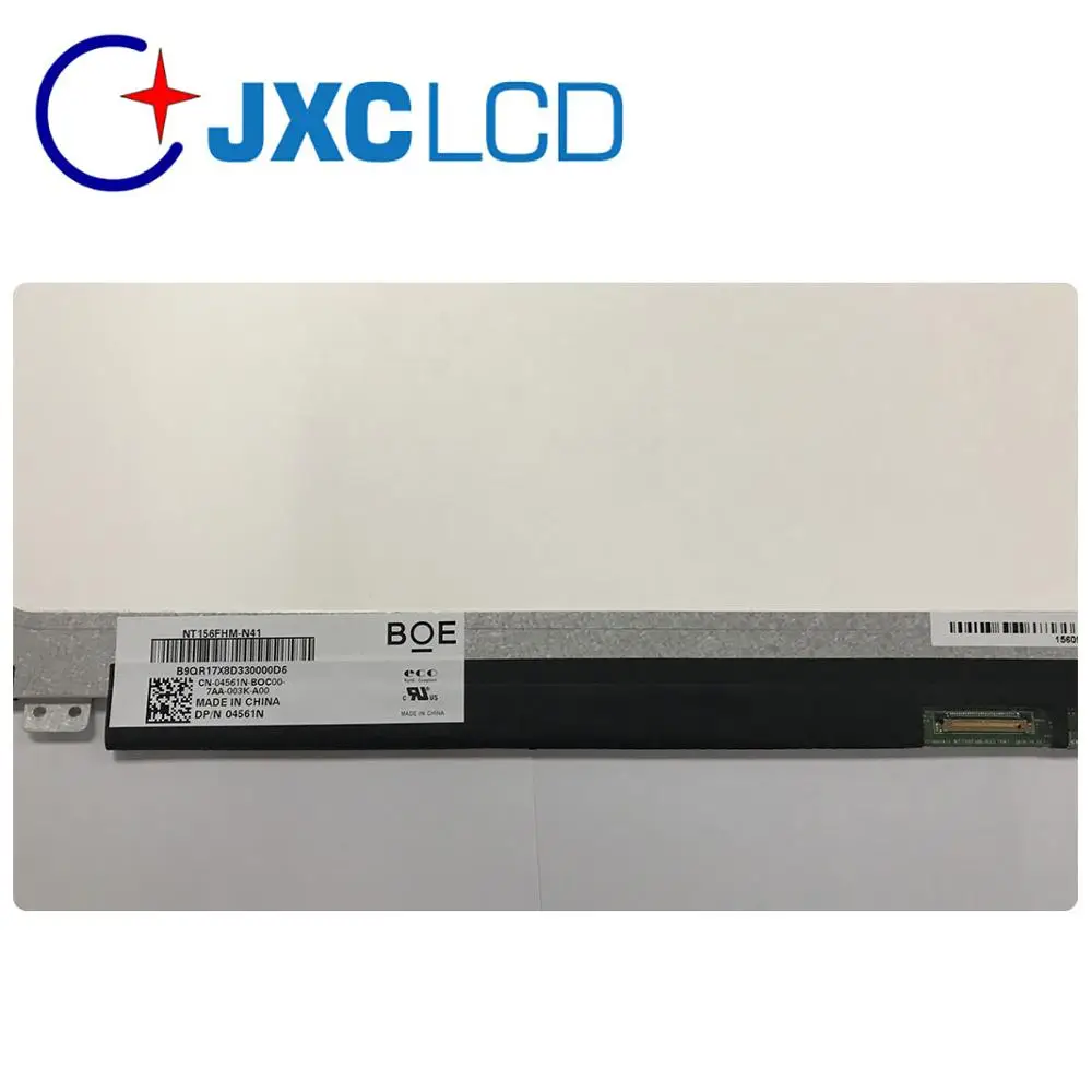 Новые акции 15,6 1920*1080p edp 30-контактный ЖК-экран NT156FHM-N41 B156HTN03.6.0