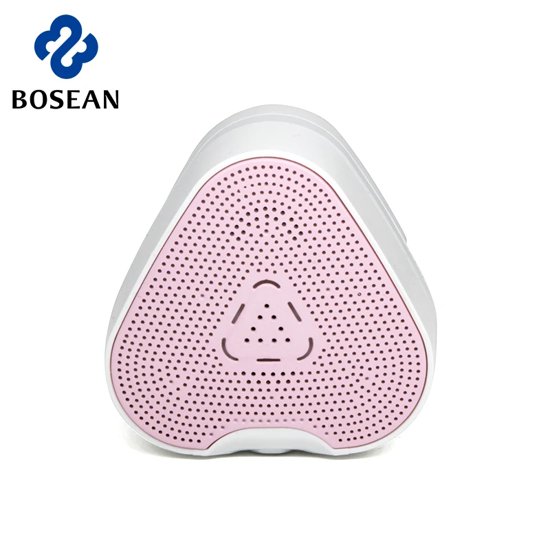 Wireless LPG gas detector for kitchen home alarm system digital natural gas sensor