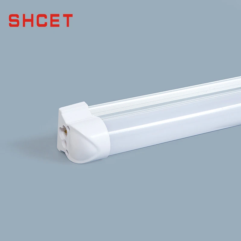 CET-T8 fixture-2.4M ube8 led xxx t8 integrated tube light 2400mm