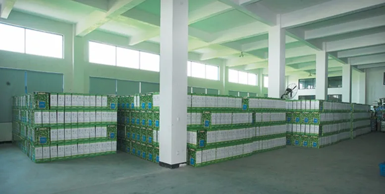 Rainmaker 20L Knapsack Plastic Battery Powered Chemical Sprayer