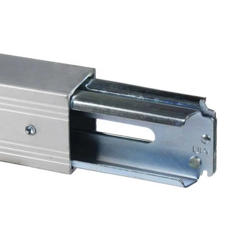 Adjustable Logistic Cargo Secure Scaffolding Aluminum Decking Beam