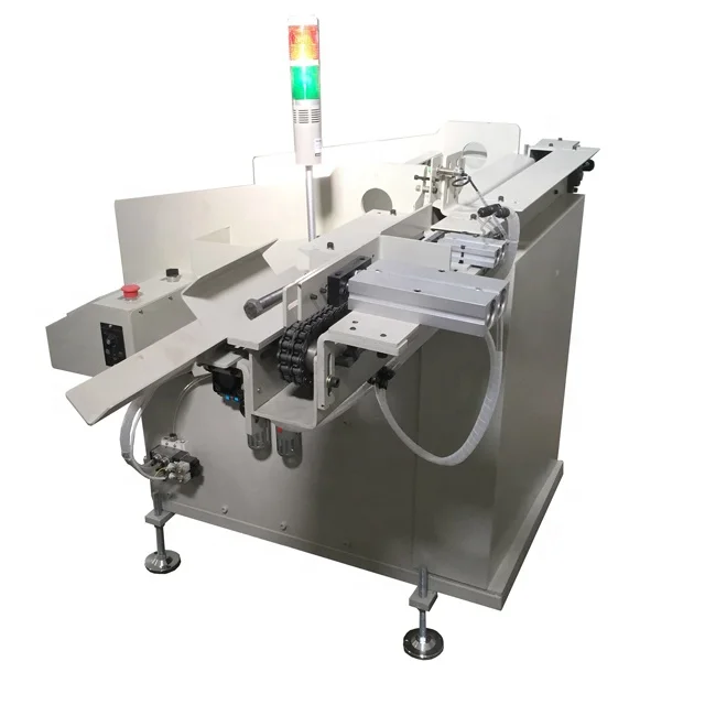 Medium Frequency Forging Stainless Steel Bars Feeding Machine