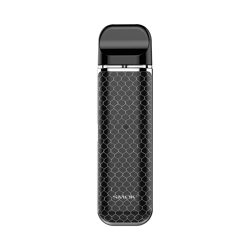 
2018 SMOK Official Fresh Vaping 2ML Novo Kit with 450mAh battery 