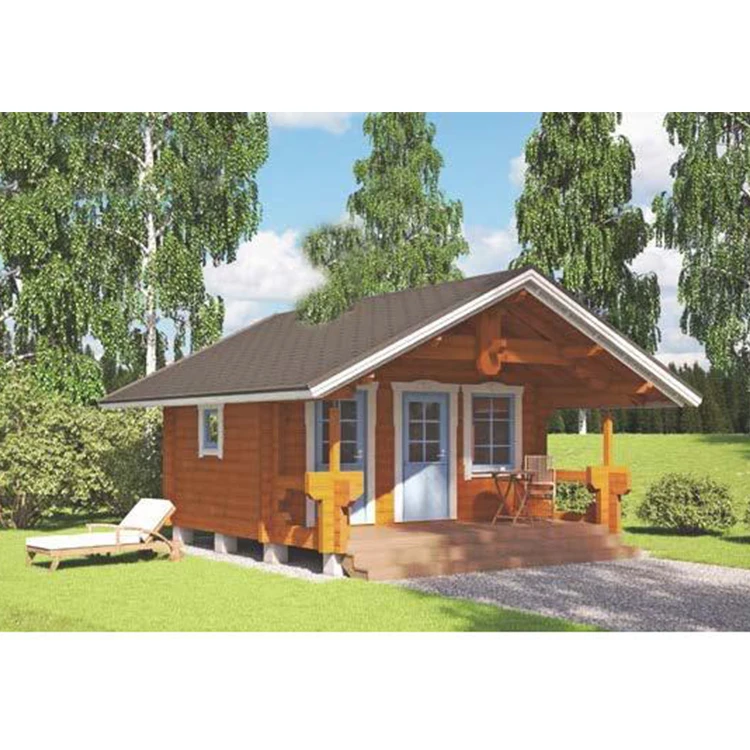 with beautiful frame prefabricated wooden house low cost garden fairy house garden house for kids