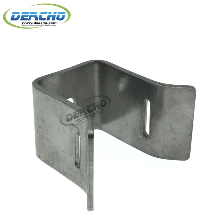 Беспроводная башня из нержавеющей стали 304, адаптер с резьбой 3/8 дюйма для монтажа кабеля, комплект стойки с резьбовым отверстием 3/8 дюйма