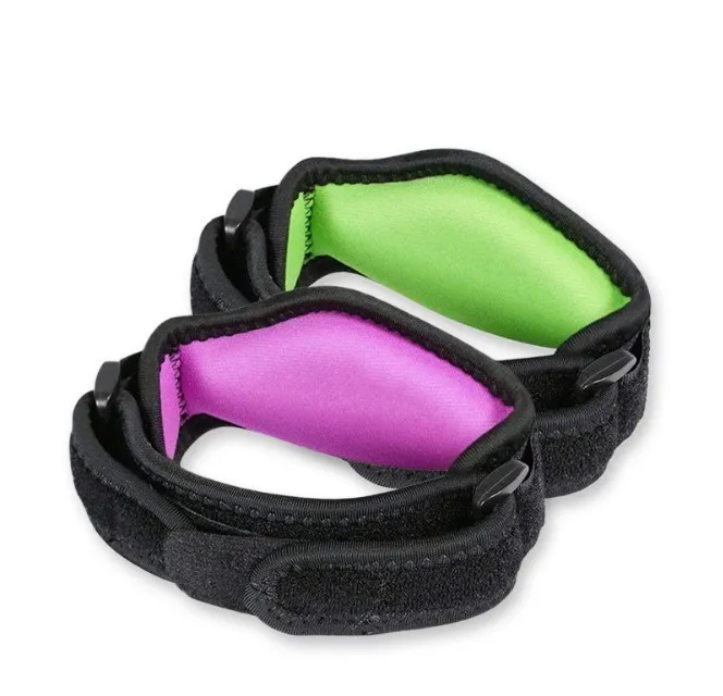 Elbow support / sport elbow sleeve/ tennis elbow brace #E-HZ01