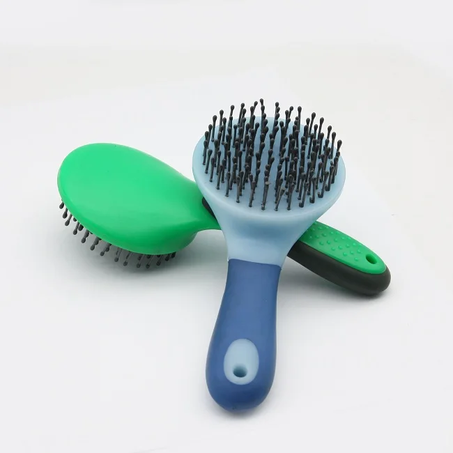 Great Grips Mane & Tail Brush