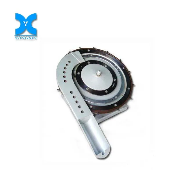 Tin Can Lid Cover Curler Making Machine