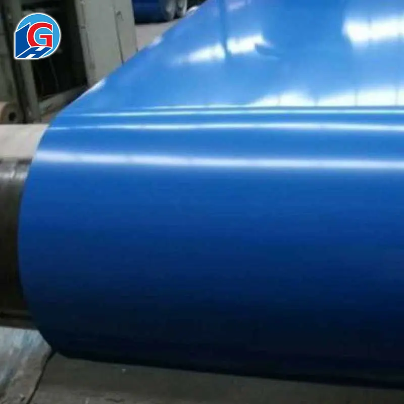 JIS G3312 CGCC холодная стальная катушка 28/30/32/34 калибровочных