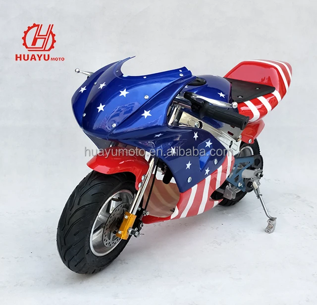 49cc dirt bike mini motorcycle for children