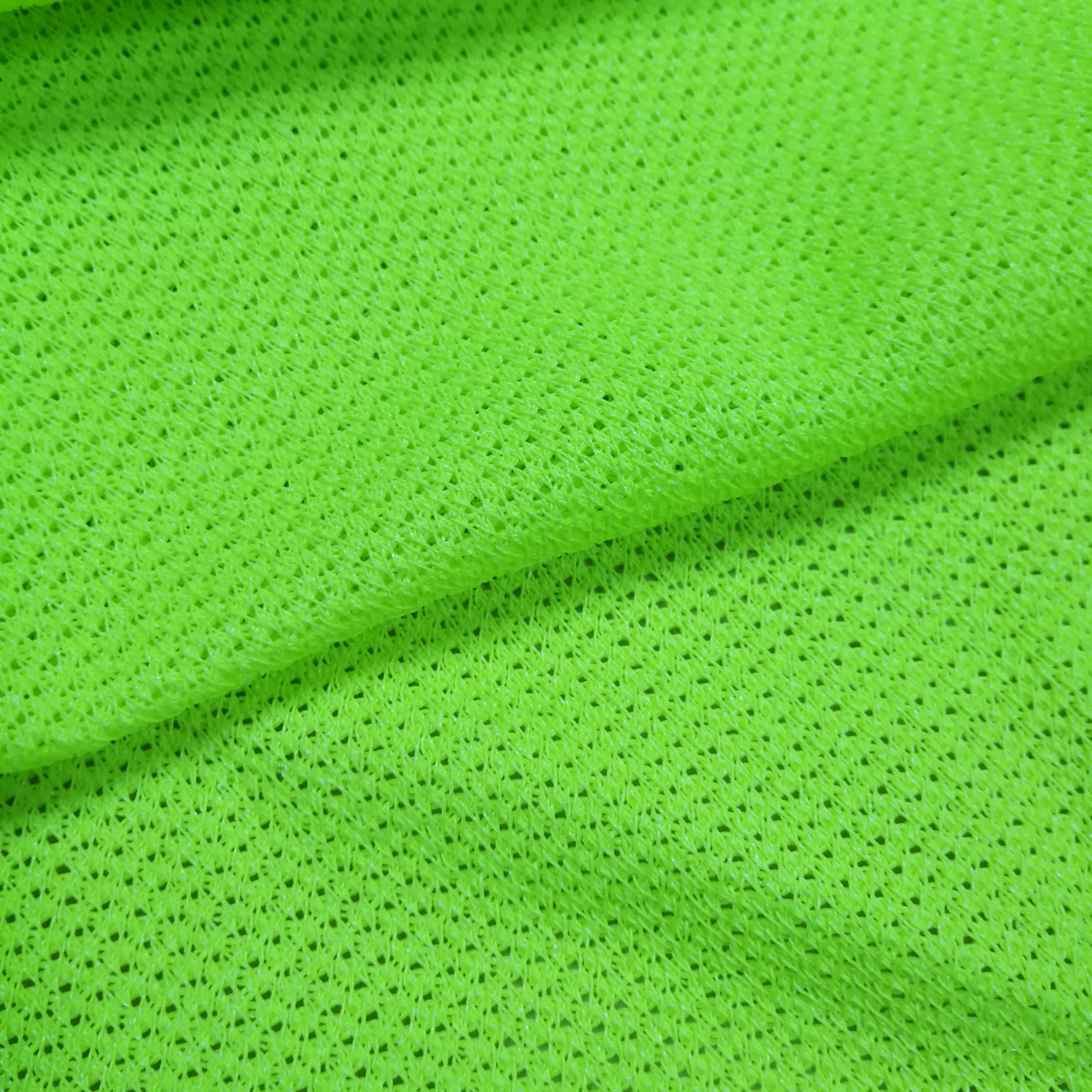 cut resistant mesh knitted uhmwpe fabric best quality