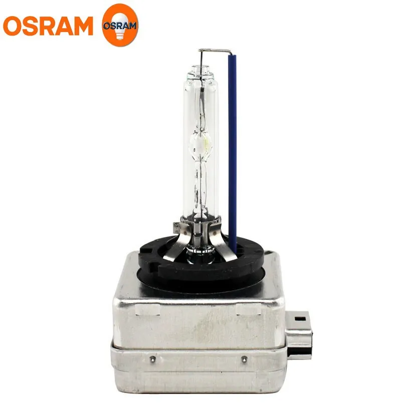 Osram Cool Blue Hyper Xenon Bulb 6000K White Auto Head Lamp Hid Offroad Lights