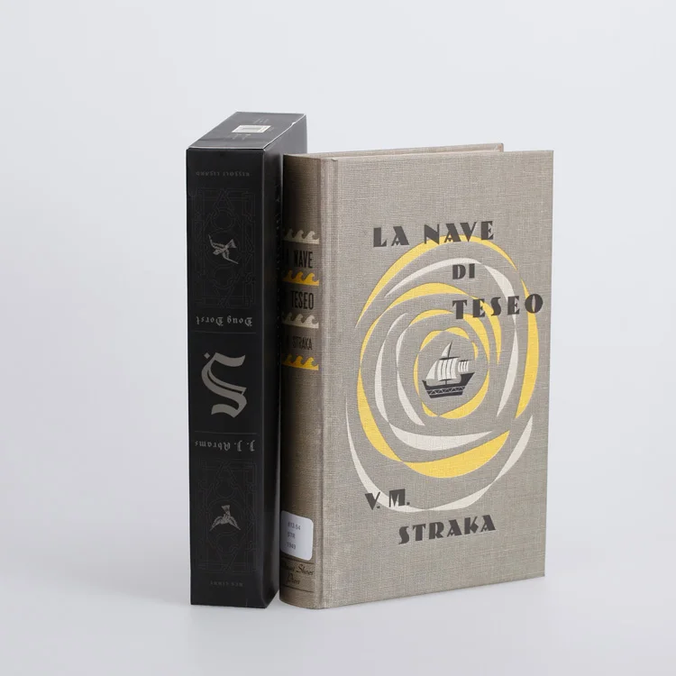 High Quality hardcover book Printing