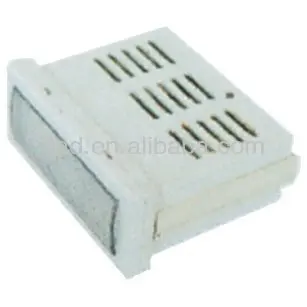 CNGAD rectangular industrial signal lamp(led indicator light,pilot light)(GD11-77*31)