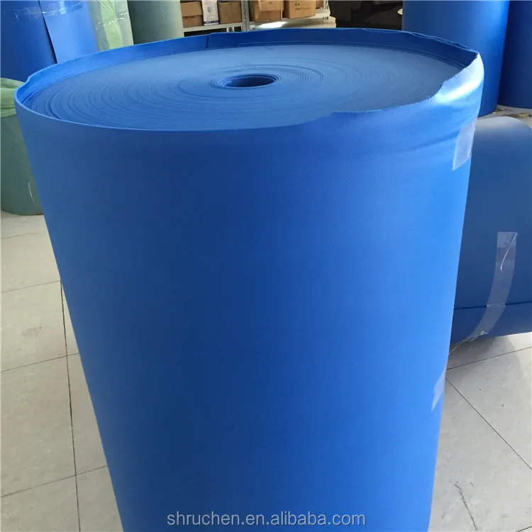 Durable service new import epe foam aluminium film heat insulation