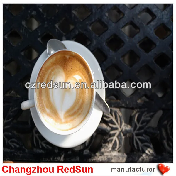 HALAL ISO Fat 28-35% coffee lactose non dairy creamer nutrition