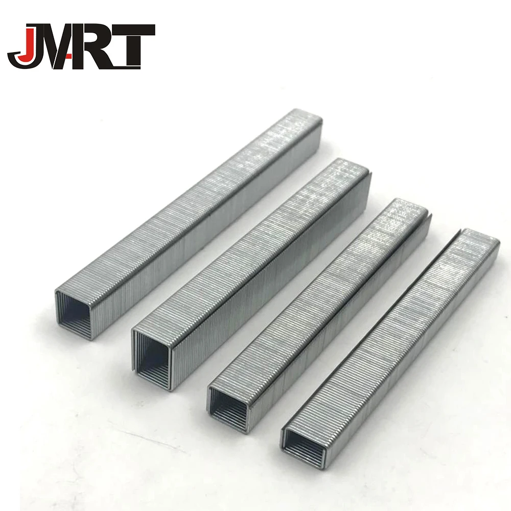 4-14mm Wood 80 Staples For Furniture Staples