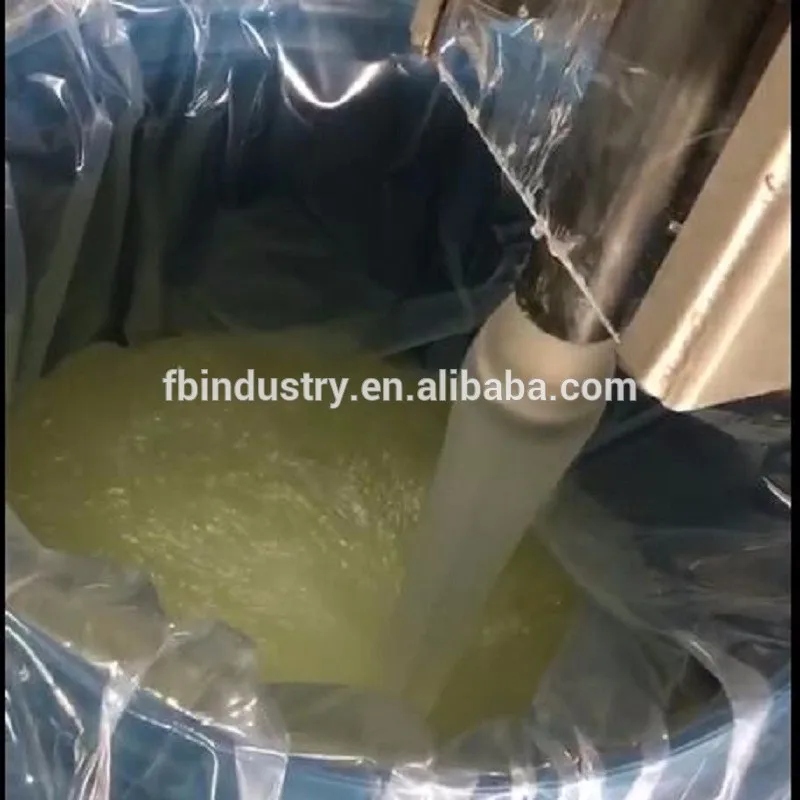 Manufacturer Sodium Lauryl Ether Sulfate Production