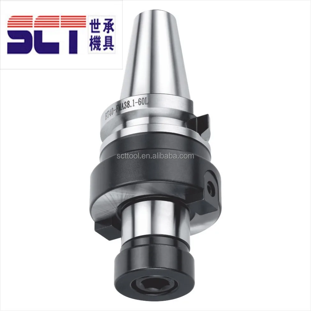 Best selling shell end mill tool holder fma collet chuck for cnc machine center