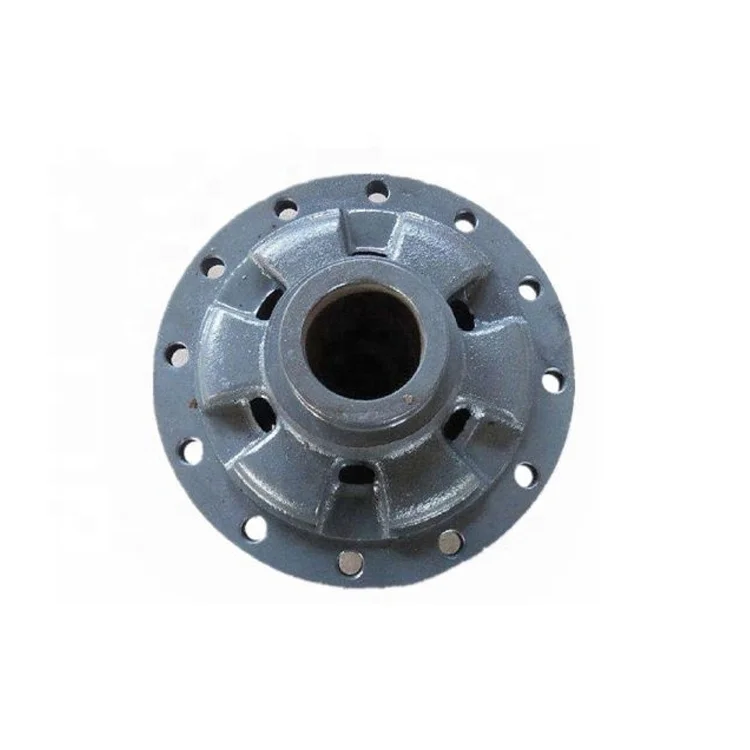 arge diameter tube  steel casting lost wax silica sol investment casting